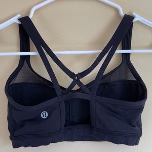 COPY - Lululemon Sports Bra
